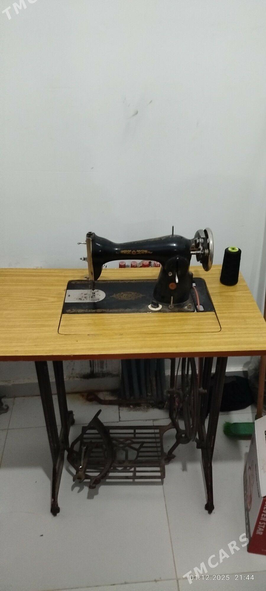 tikin maşyny - Arkadag - img 1