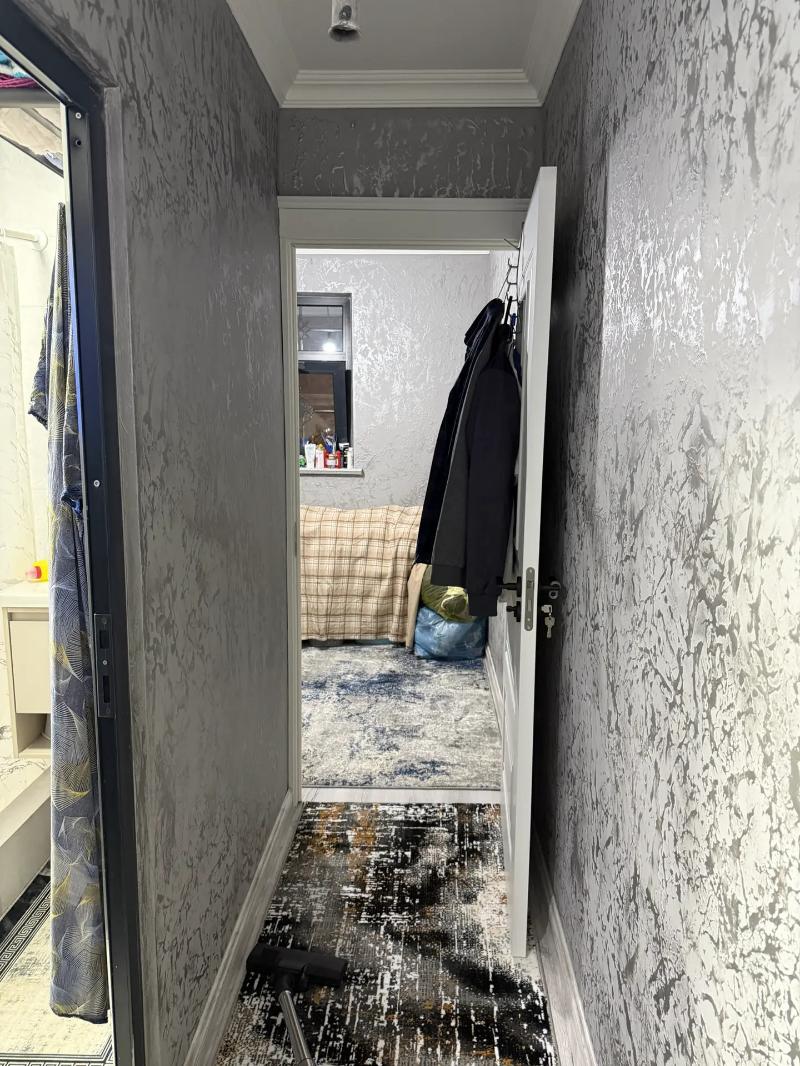 SATLYK JAY 1 MKR 2 KOMNAT - 1 мкр - img 5