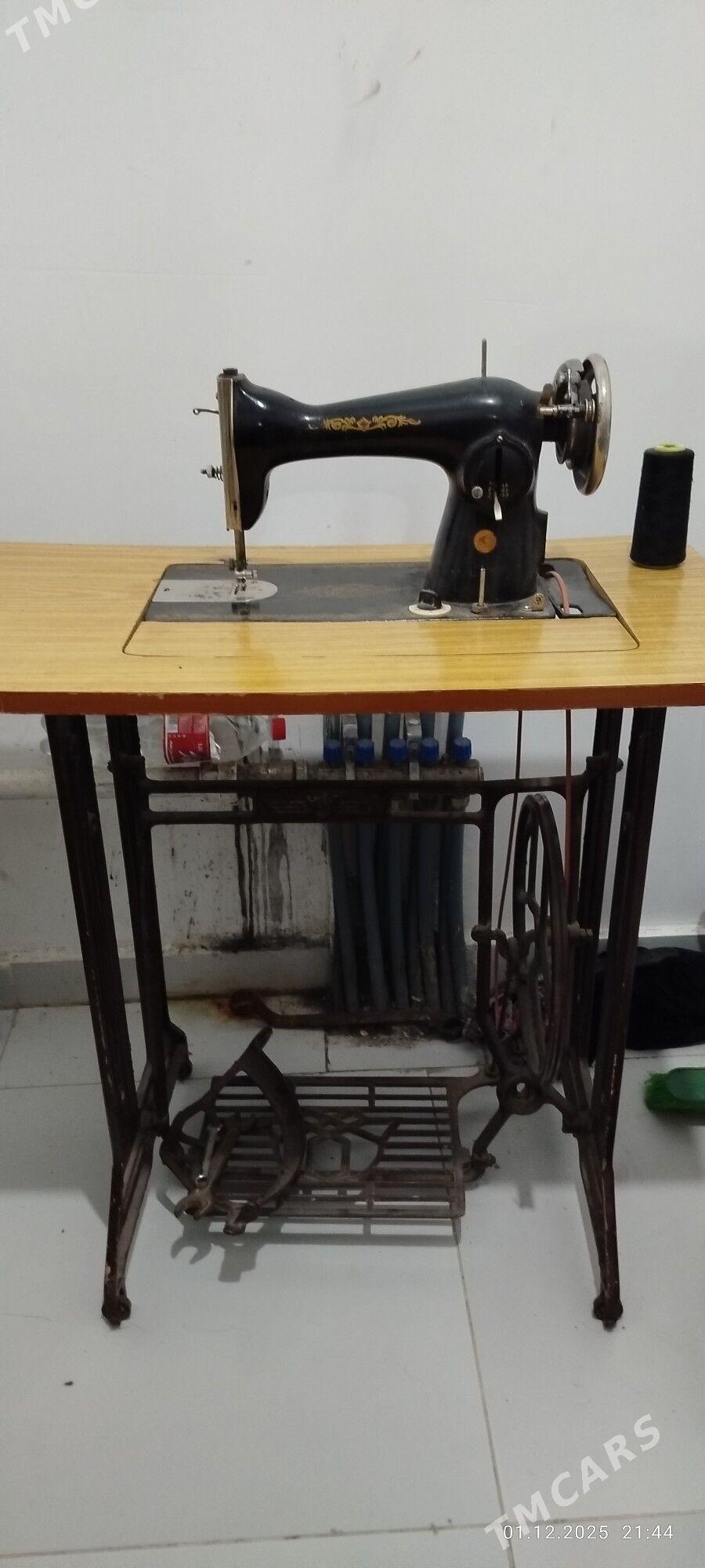 tikin maşyny - Arkadag - img 2