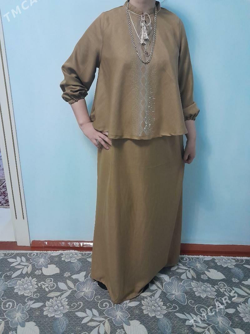 Tayyar koynekler Dostavka bar - Балканабат - img 2