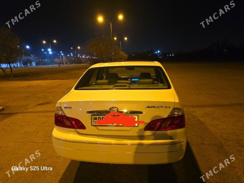 Toyota Avalon 2004 - 240 000 TMT - Дашогуз - img 2