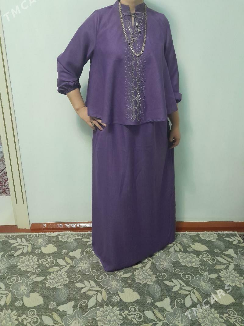 Tayyar koynekler Dostavka bar - Балканабат - img 3