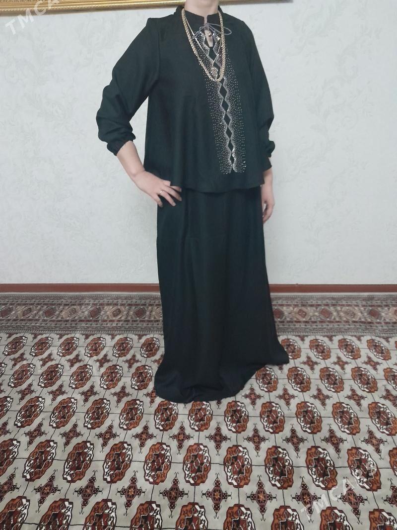 Tayyar koynekler Dostavka bar - Балканабат - img 4