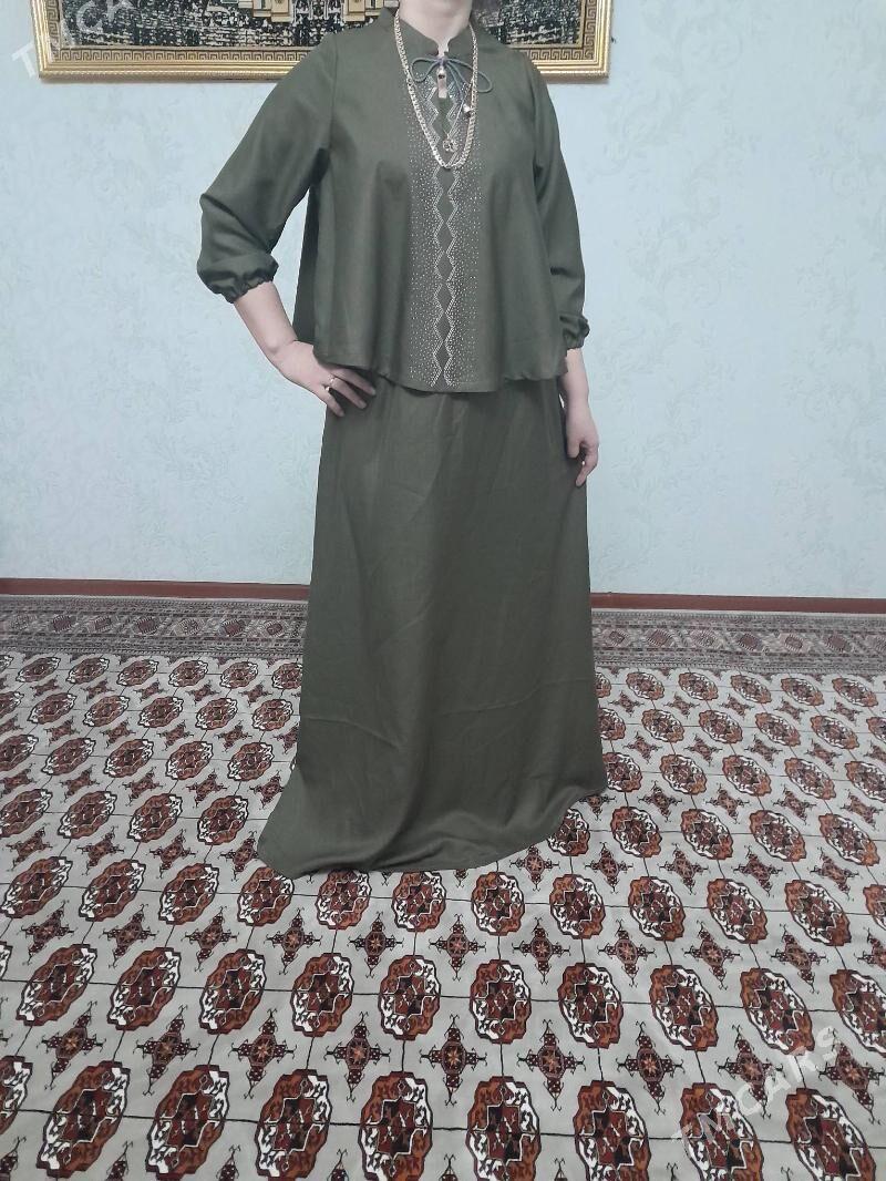 Tayyar koynekler Dostavka bar - Балканабат - img 5