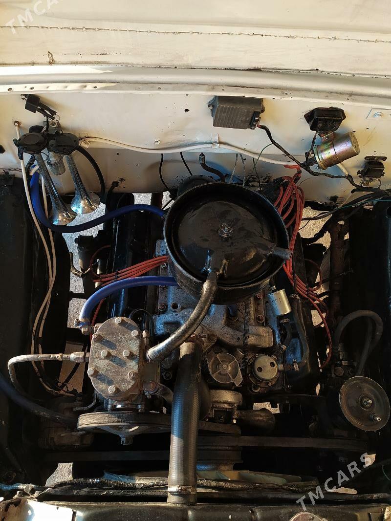 Zil 130 1992 - 65 000 TMT - Aşgabat - img 8