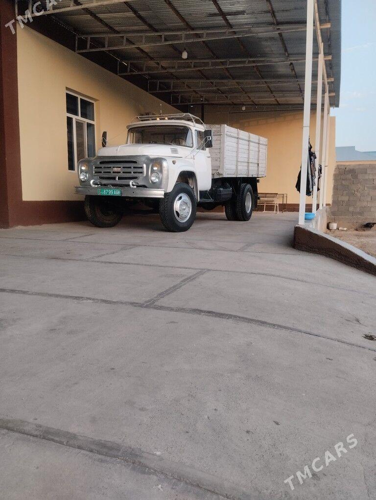 Zil 130 1992 - 65 000 TMT - Aşgabat - img 6
