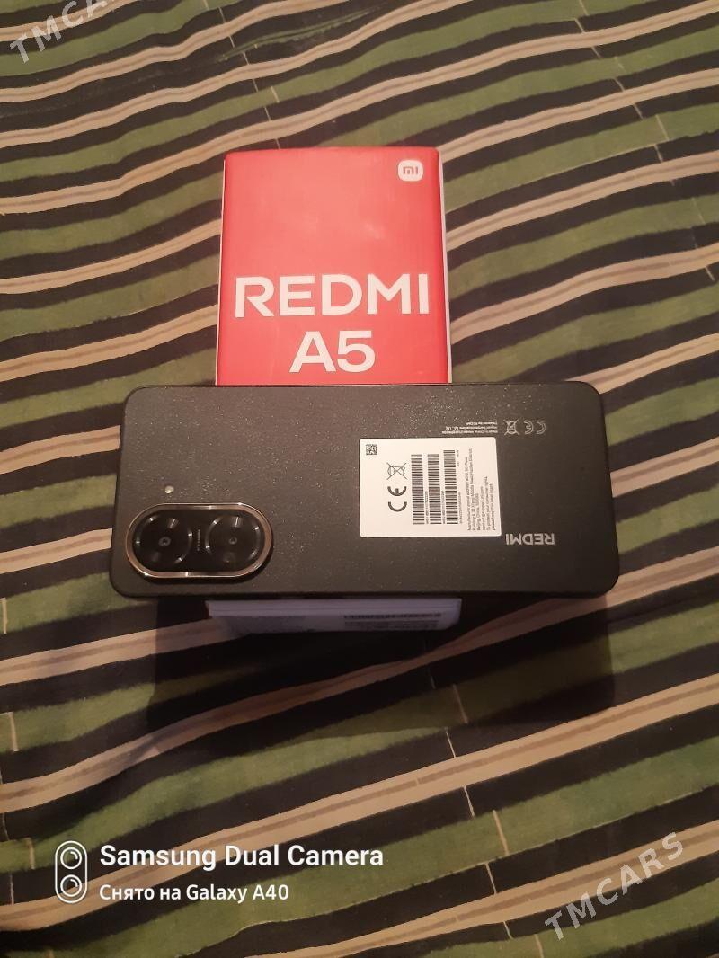 REDMI A5 - Murgap - img 3