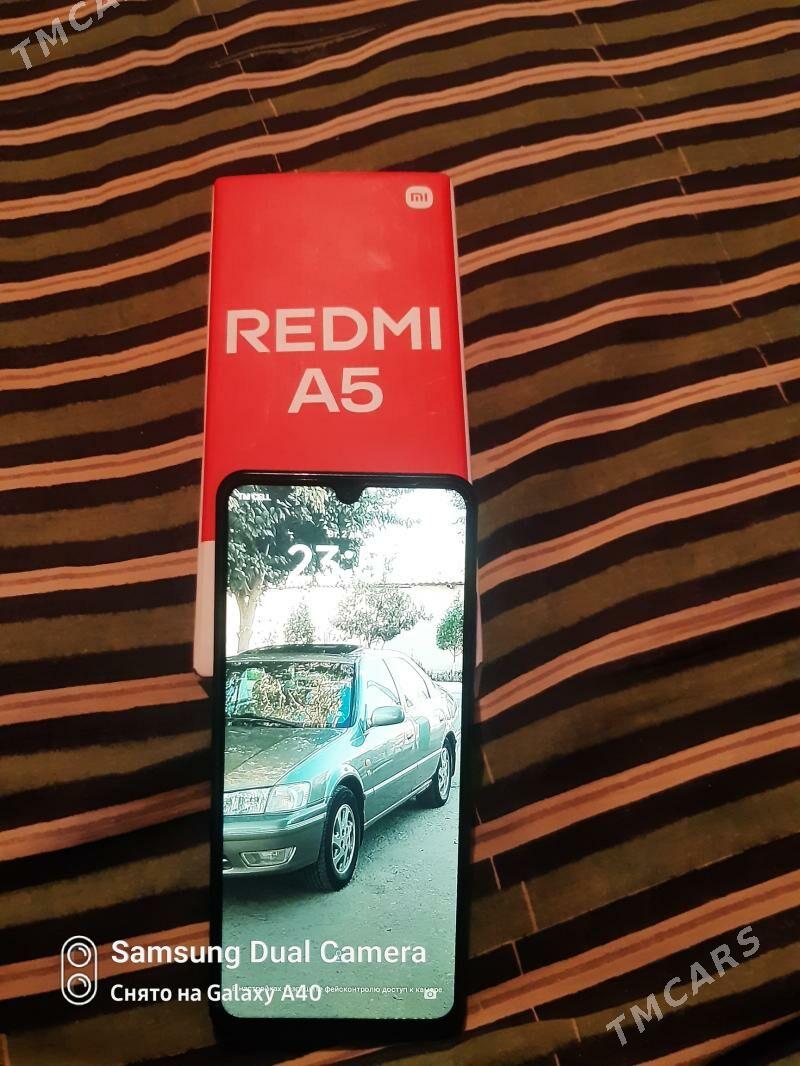 REDMI A5 - Murgap - img 4