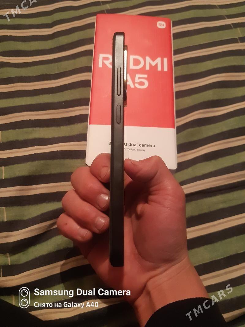 REDMI A5 - Murgap - img 2