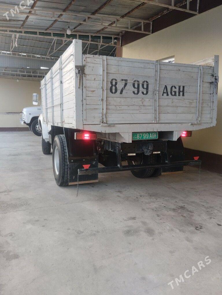 Zil 130 1992 - 65 000 TMT - Aşgabat - img 3