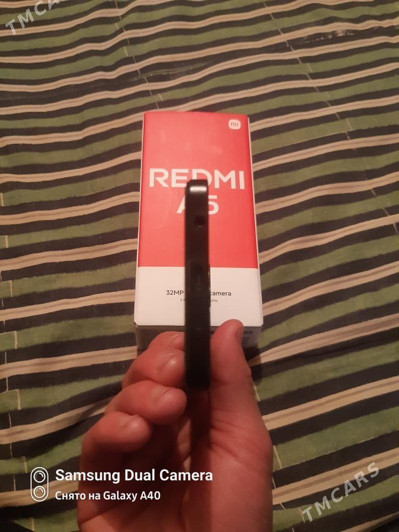 REDMI A5 - Murgap - img 1