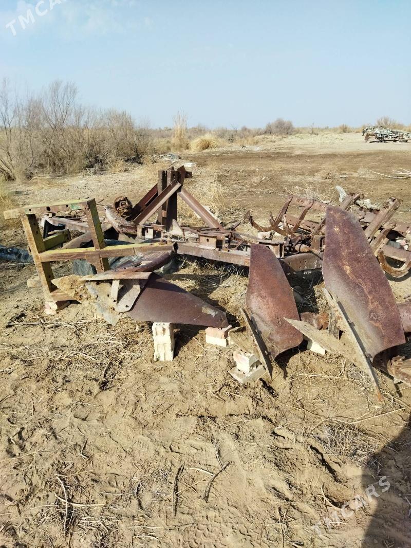 Сатлык тракторын гуранлары - Mary - img 8