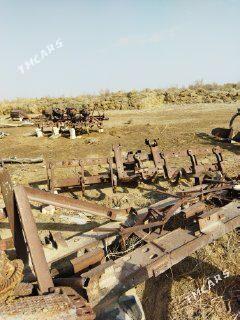 Сатлык тракторын гуранлары - Mary - img 4