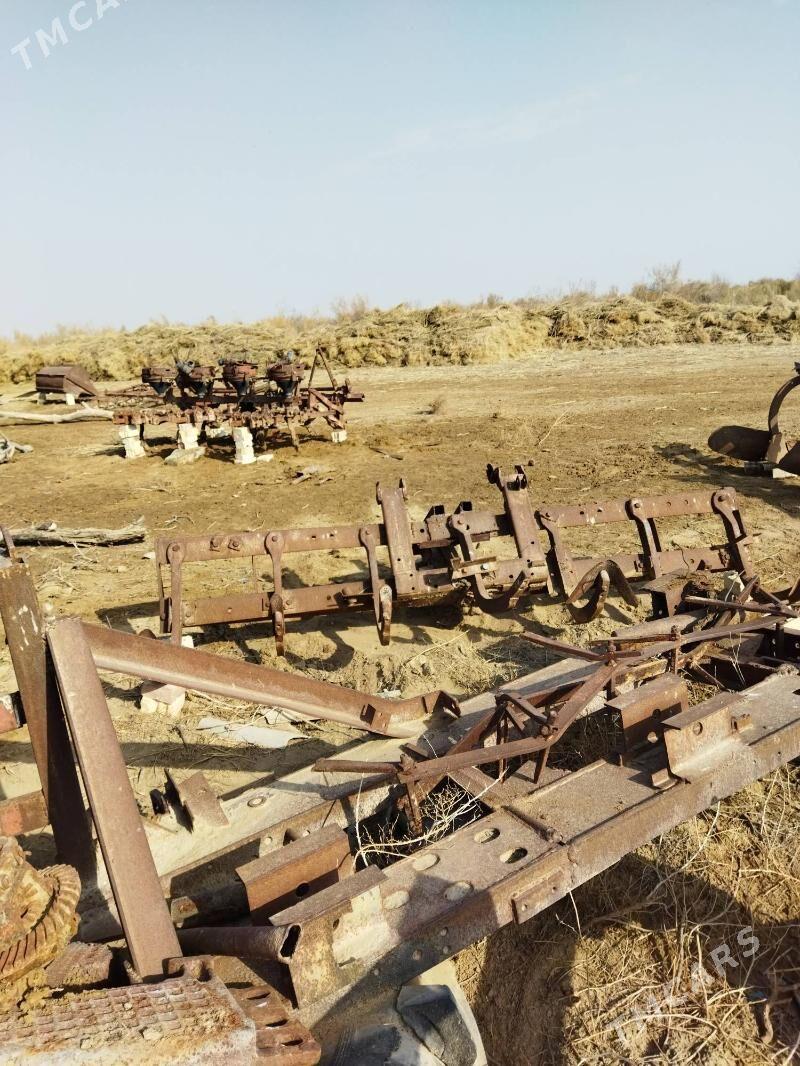 Сатлык тракторын гуранлары - Mary - img 10