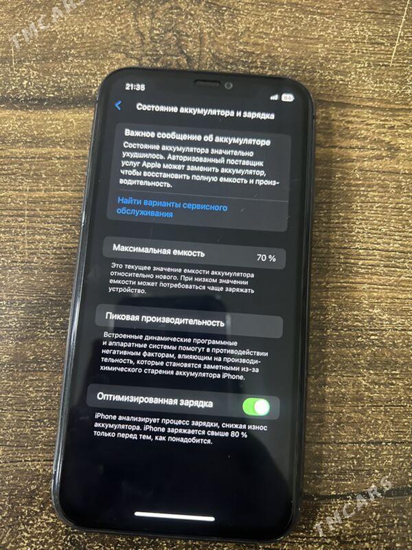 Iphone 11 - Daşoguz - img 4