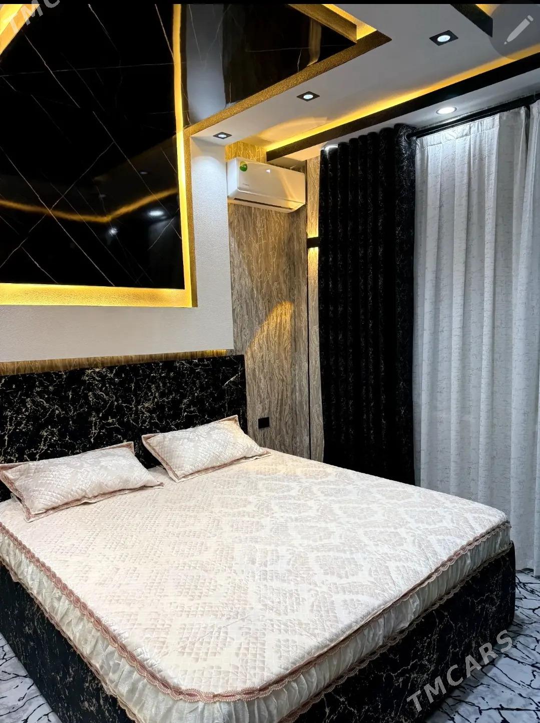 Мир 3 2-х ком 5 этаж ЕВРО! - Aşgabat - img 4