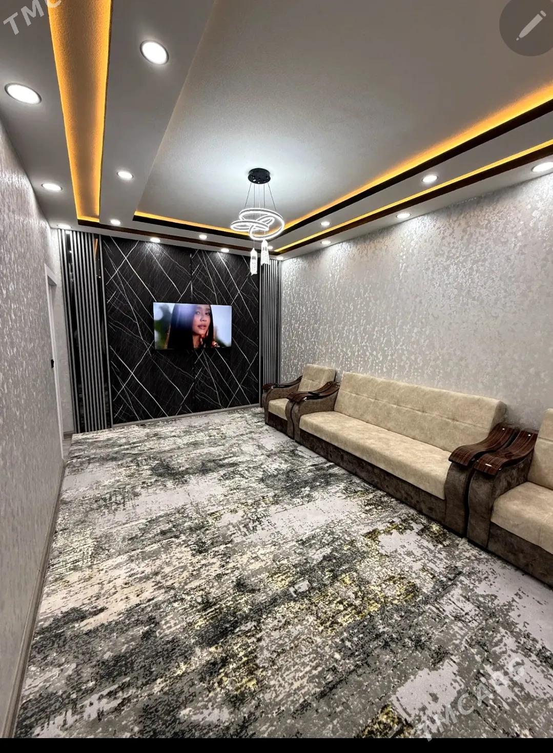 Мир 3 2-х ком 5 этаж ЕВРО! - Aşgabat - img 2