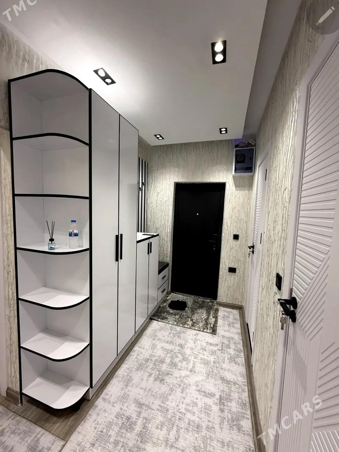 Мир 3 2-х ком 5 этаж ЕВРО! - Aşgabat - img 5