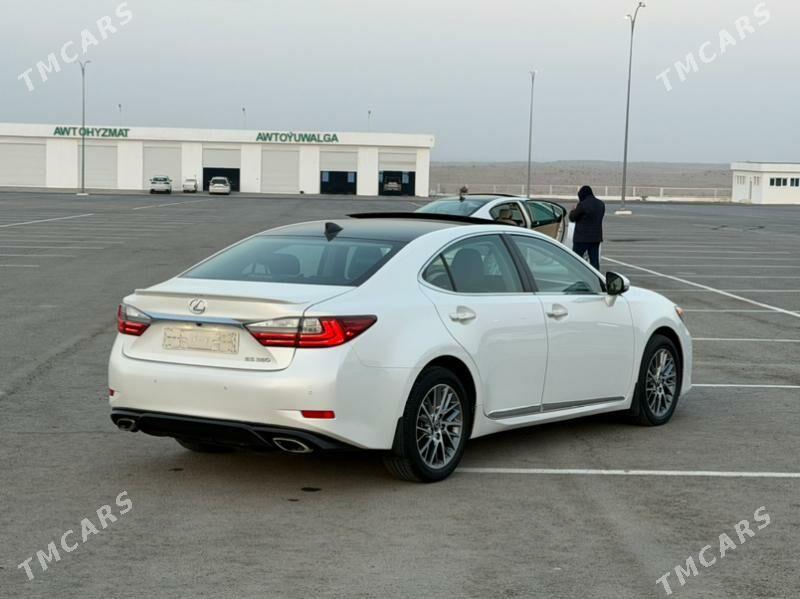 Lexus ES 350 2018 - 415 000 TMT - Ашхабад - img 10