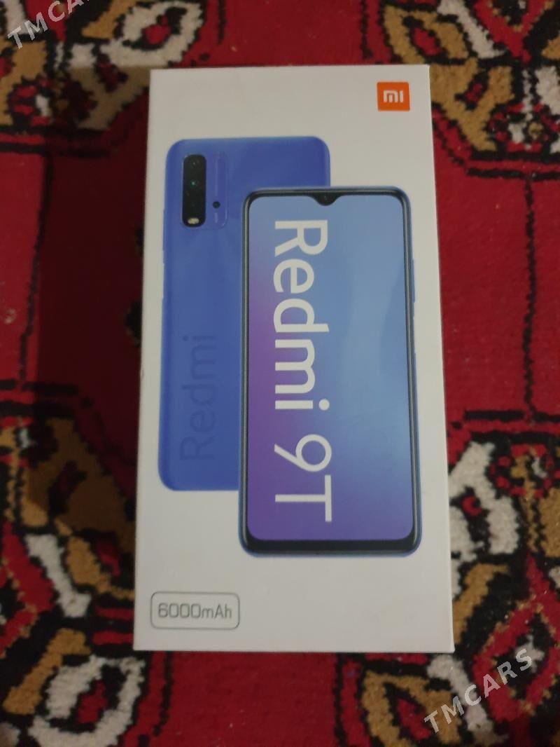 Redmi 9t - Район ст. Аэропорта, ул. Гагарина - img 9