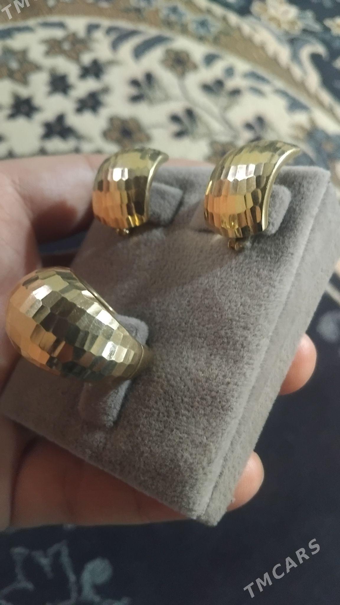 gyzyl gadym - Änew - img 2