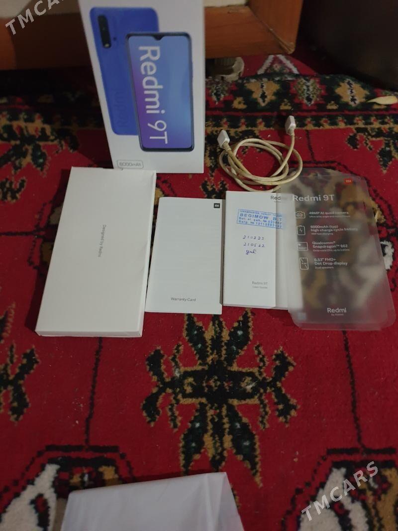 Redmi 9t - Район ст. Аэропорта, ул. Гагарина - img 8