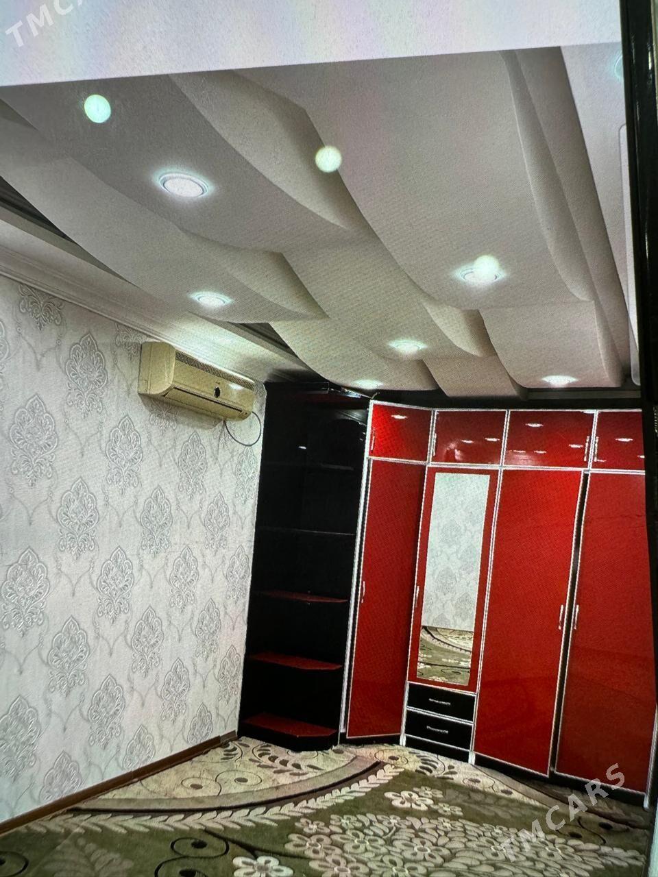 Satlyk 10mkr 4/3etaž 2kom 56m² - 11 mkr - img 2