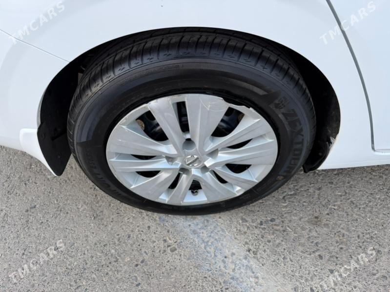 Nissan Sentra 2022 - 215 000 TMT - Aşgabat - img 6