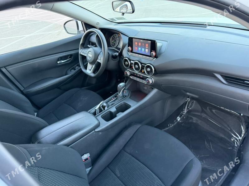 Nissan Sentra 2022 - 215 000 TMT - Aşgabat - img 8