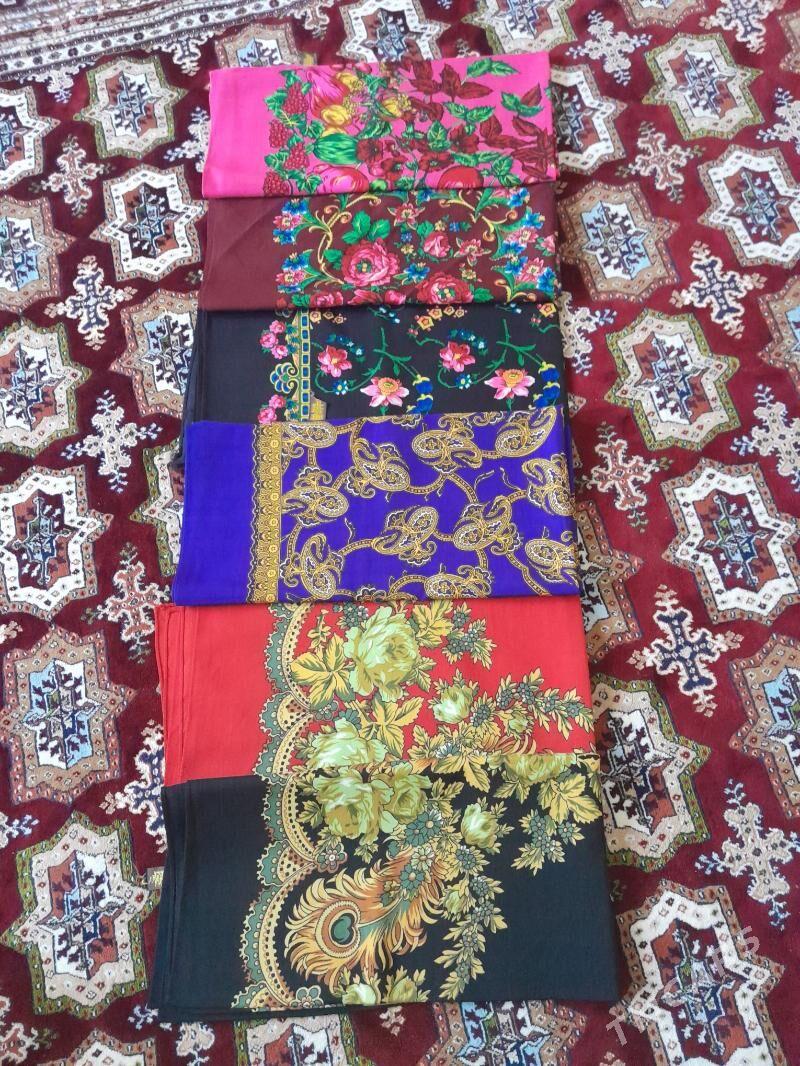 yalyklar - Gyzylarbat - img 1