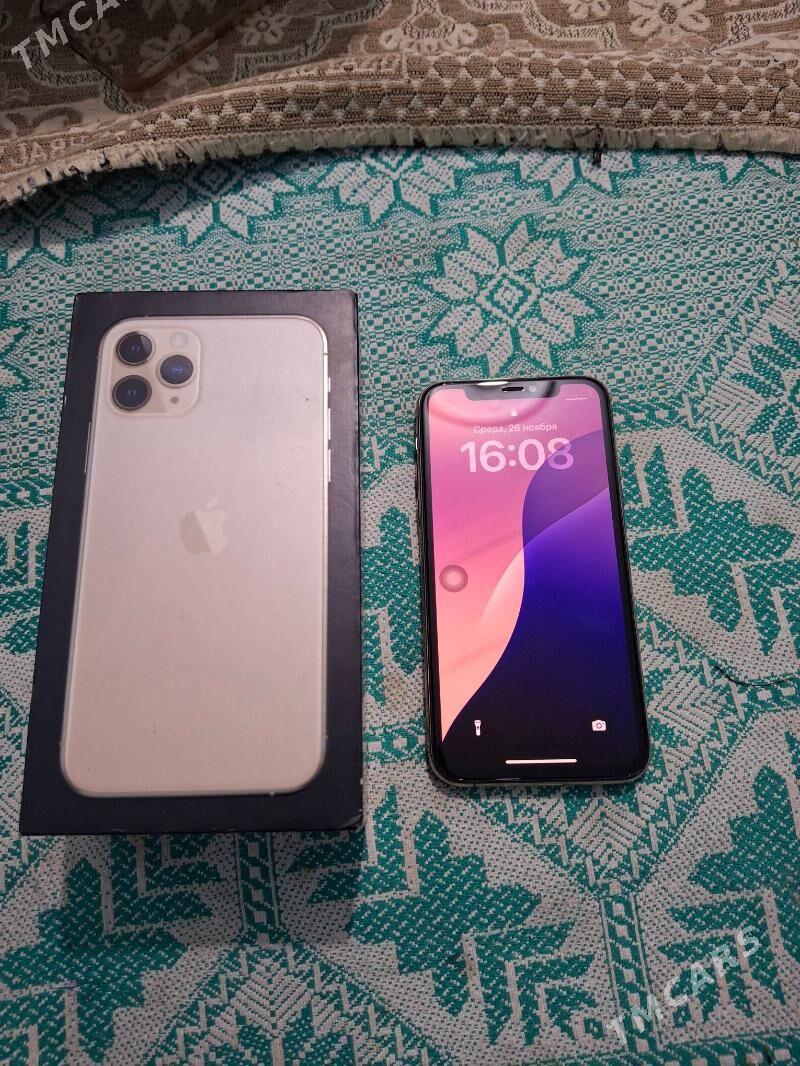 iphone 11 pro - Бахарден - img 2