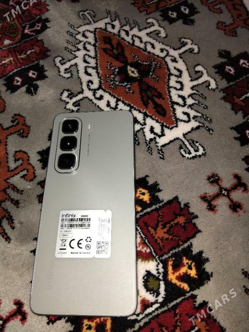 Telefon - Türkmenbaşy - img 2