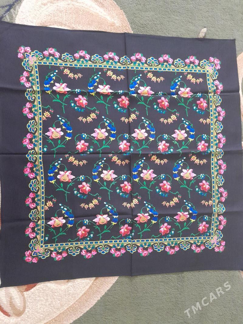 yalyklar - Gyzylarbat - img 7