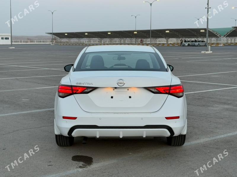 Nissan Sentra 2022 - 215 000 TMT - Aşgabat - img 4
