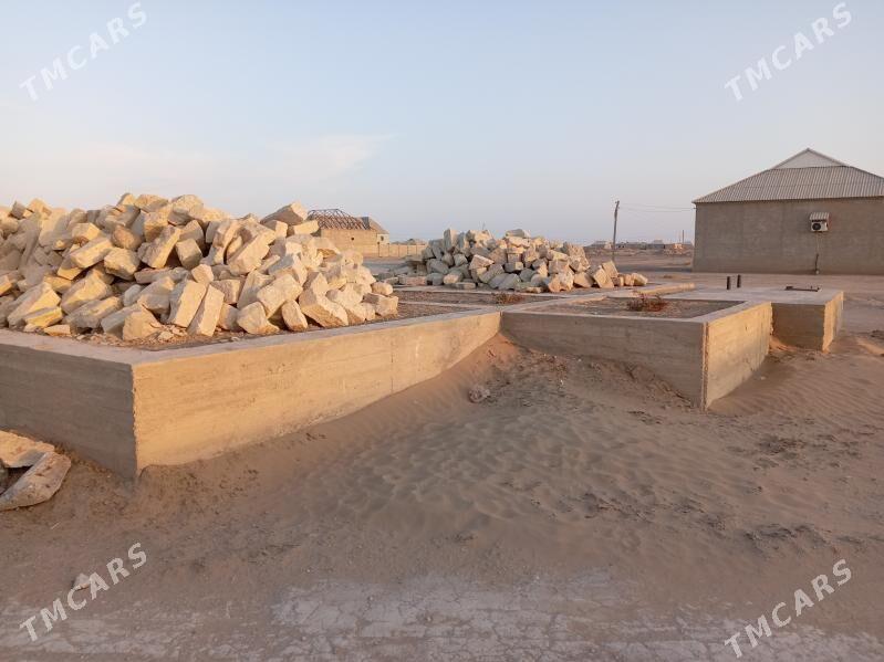 Ak das - Gumdag - img 1