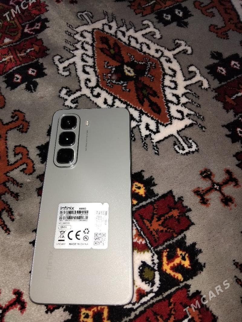 Telefon - Türkmenbaşy - img 3