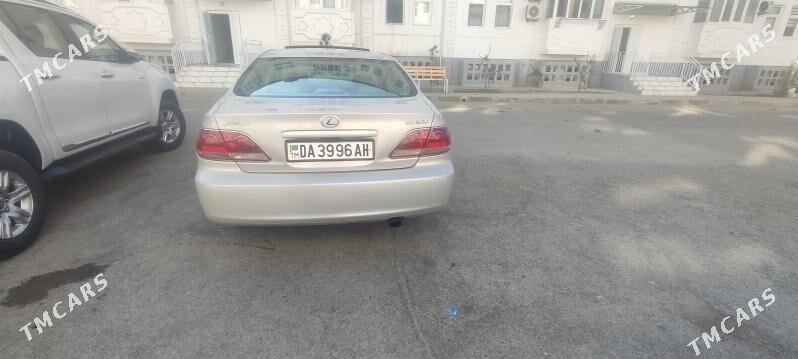 Lexus ES 300 2002 - 180 000 TMT - Ашхабад - img 2