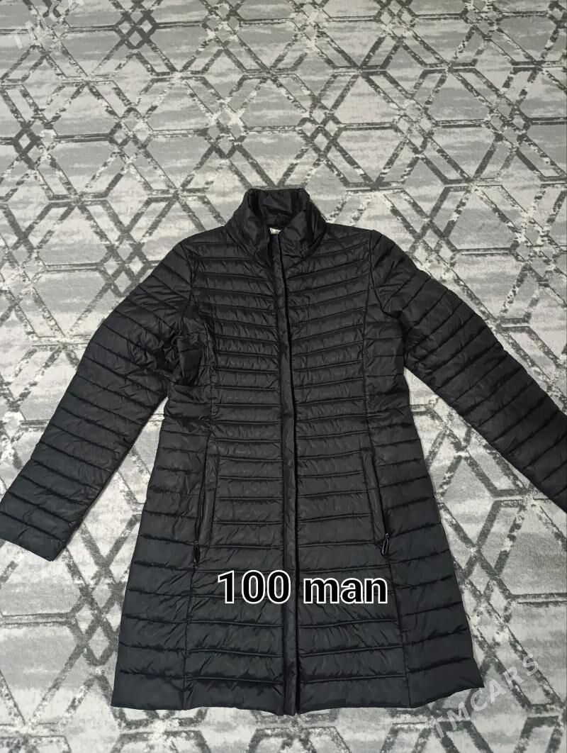 kurtka palto - Türkmenbaşy - img 2