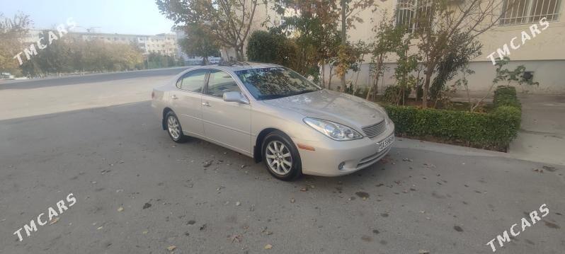 Lexus ES 300 2002 - 180 000 TMT - Ашхабад - img 3