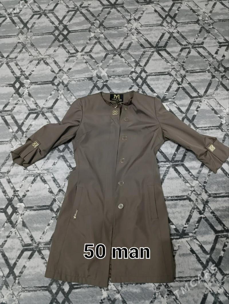 kurtka palto - Türkmenbaşy - img 5