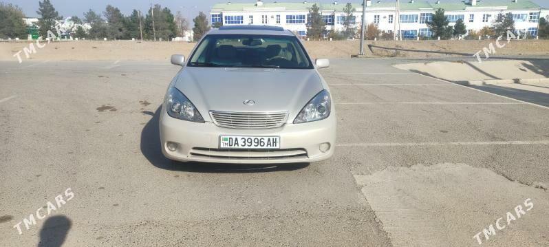Lexus ES 300 2002 - 180 000 TMT - Ашхабад - img 9