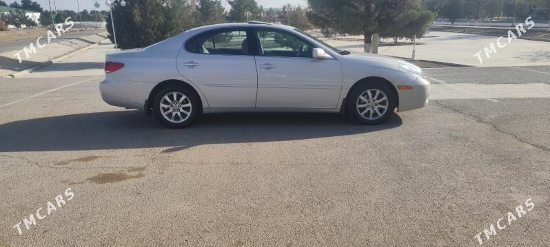 Lexus ES 300 2002 - 180 000 TMT - Ашхабад - img 5