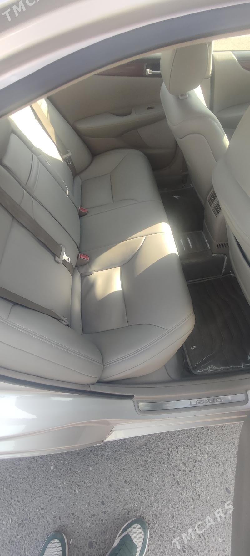 Lexus ES 300 2002 - 180 000 TMT - Ашхабад - img 7