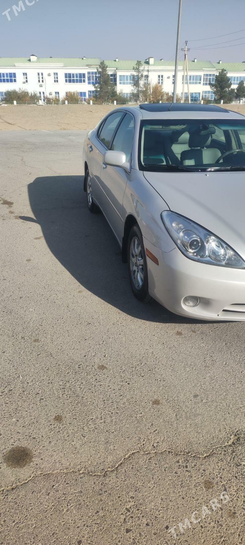 Lexus ES 300 2002 - 180 000 TMT - Ашхабад - img 1