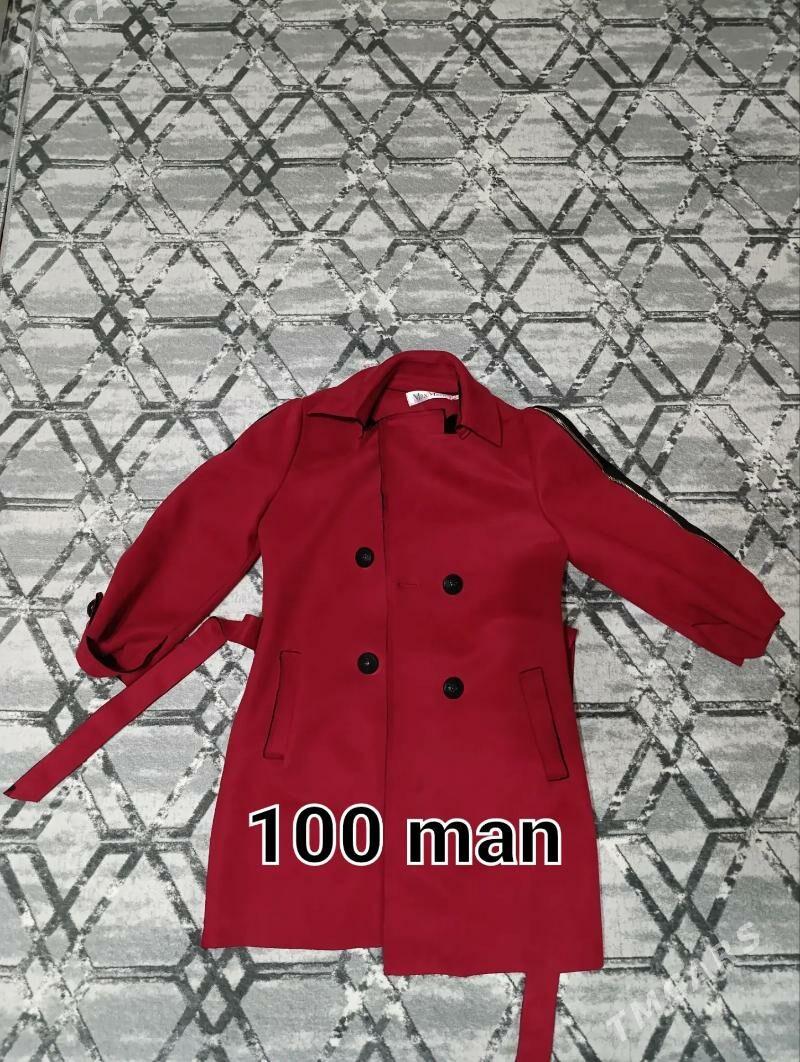 kurtka palto - Türkmenbaşy - img 4