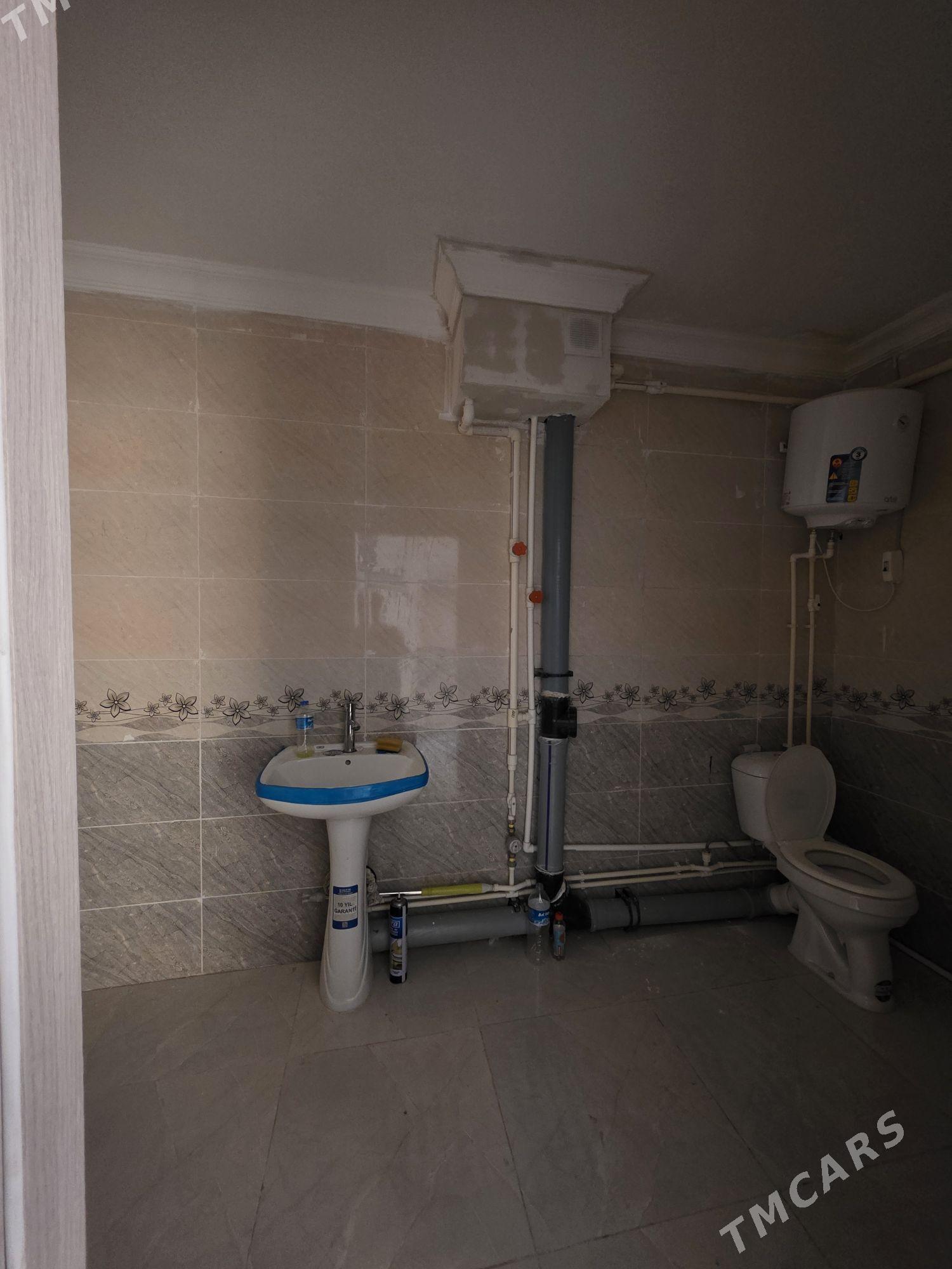 Podwal - Türkmenbaşy - img 4