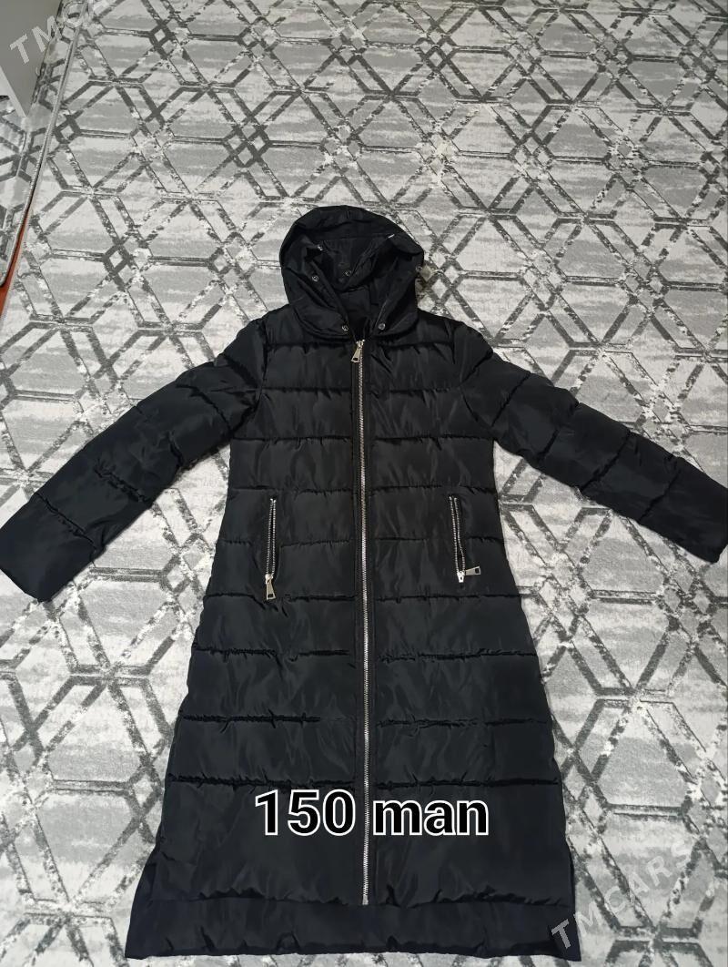 kurtka palto - Türkmenbaşy - img 1