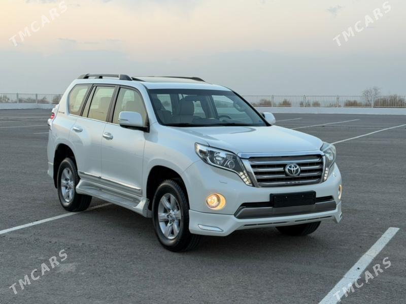Toyota Land Cruiser Prado 2016 - 685 000 TMT - Ашхабад - img 2