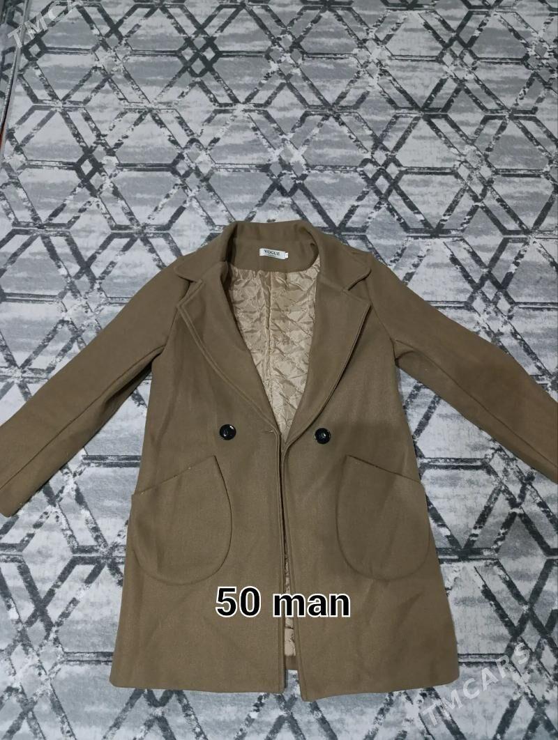 kurtka palto - Türkmenbaşy - img 3