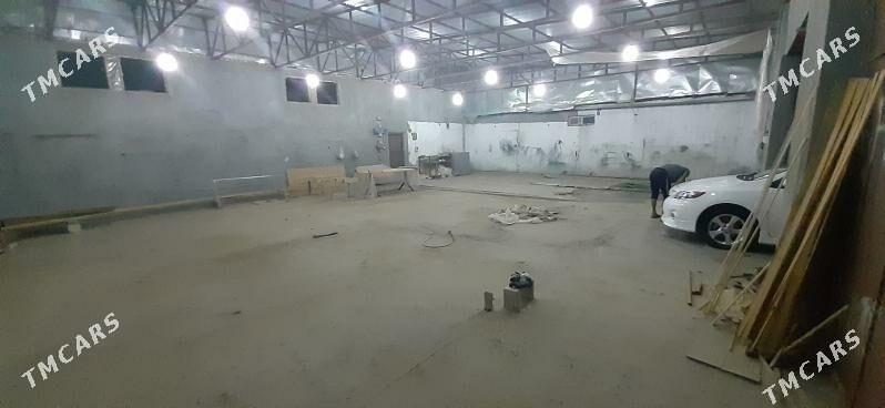 Seh ARENDA SEH - Ak bugdaý etraby - img 2